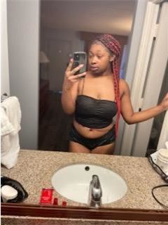 Chirlene, escort in Bologna id1962