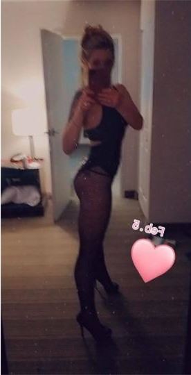 Escort Modello Maya Stina, Foggia id118