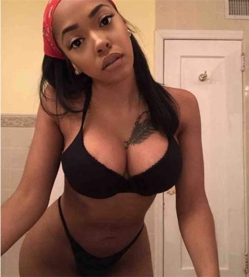 Escort Modello Shaleema, Perugia id694