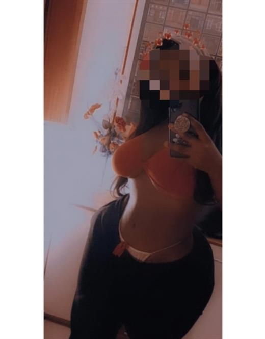 Djoli, escort in Palermo id951