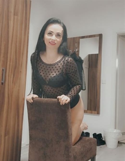 Patchaya, escort in Taranto id2105