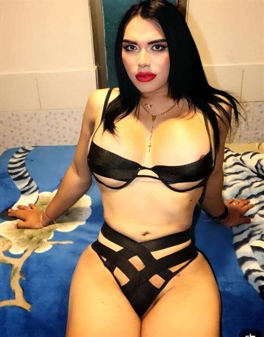 Roshelle, it donne in Palermo id1496