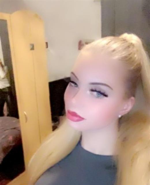Escort Shasime, Torino id191