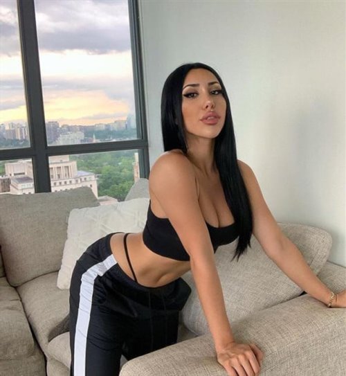 Aliya, escort in Torino id1794