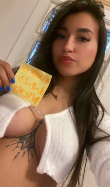 Escort Modello Danii, Bologna id1772