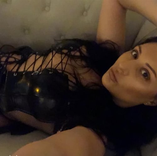 Escort Freja Elise, Taranto id1806