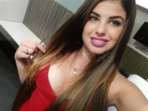 Kristindatter, vip donne in Trieste id112