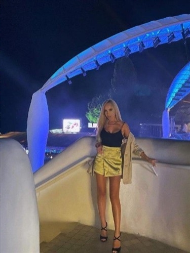 Escort Chunjun, Firenze id331