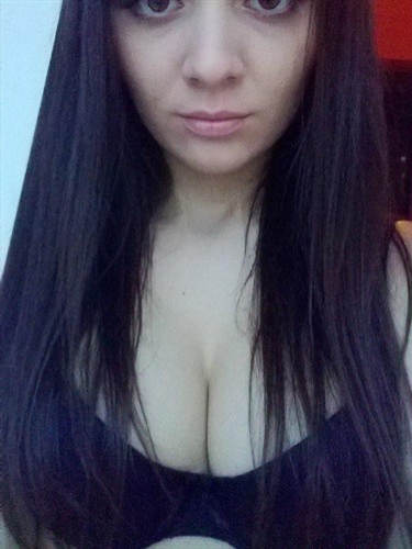 Escort Geie, Padova id2036