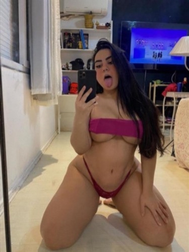 Escort Gekchek, Firenze id760
