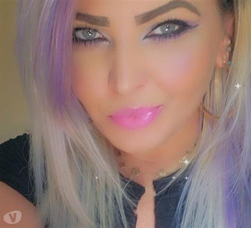 Escort Modello Annbrittsdotter, Padova id1832