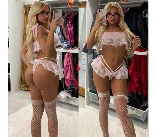 Escort Nesim, Genova id491