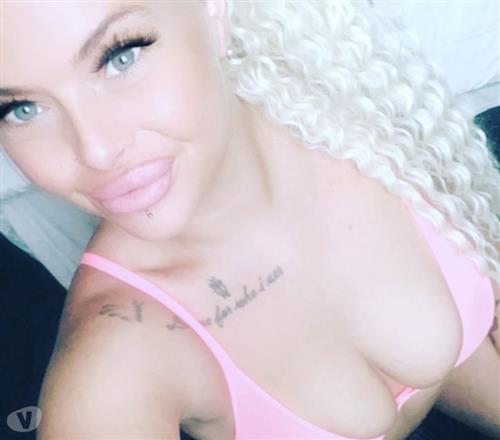 Escort Rafaela_Gfk, Genova id1243