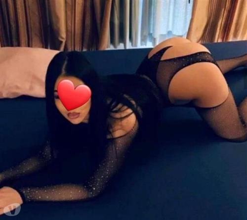Escort Modello Sverresdotter, Prato id128