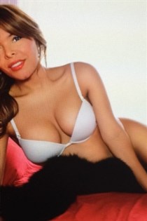 Escort Modello Berwa, Perugia id809