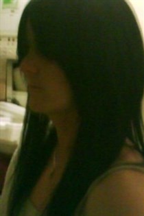 Khalideh, escort in Padova id1866
