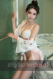 Minakshi, escort in Trieste id2158
