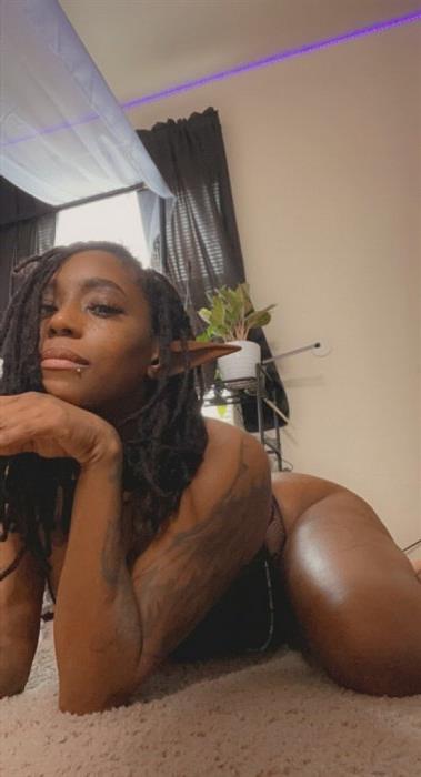 Mckaylor, escort in Prato id223