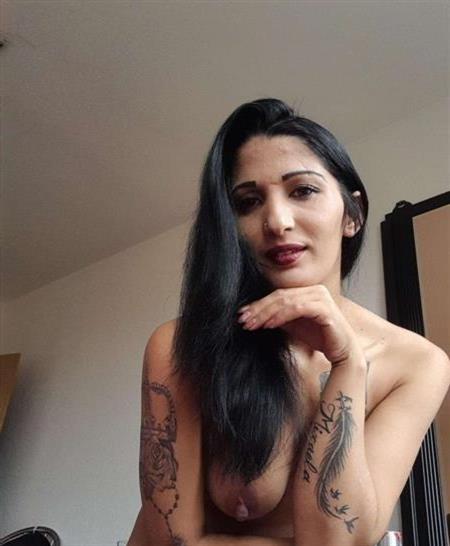 Escort Fallis, Reggio Emilia id274