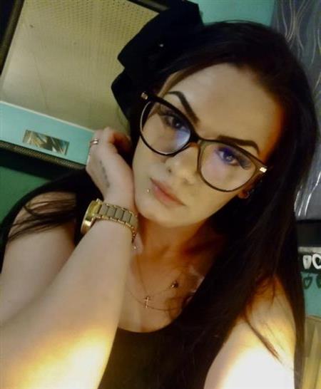 Sakran, escort in Palermo id27