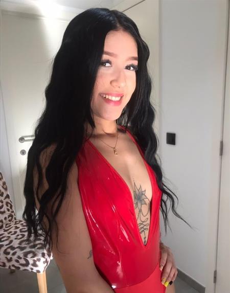 Yu An, sesso in Taranto id2053