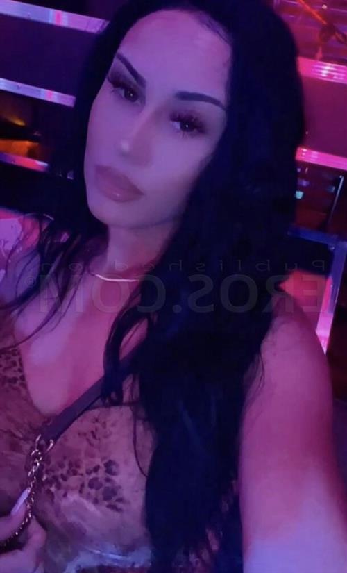 Alisia_Vip, eccitante donne in Padova id1970