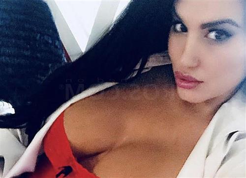 Escort Anatoljeva, Roma id1898