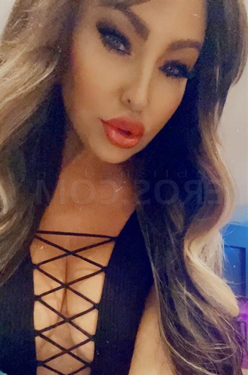 Escort Annie Lotte, Palermo id1407