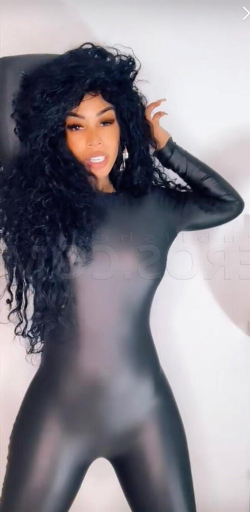 Escort Chanmi, Trieste id2124