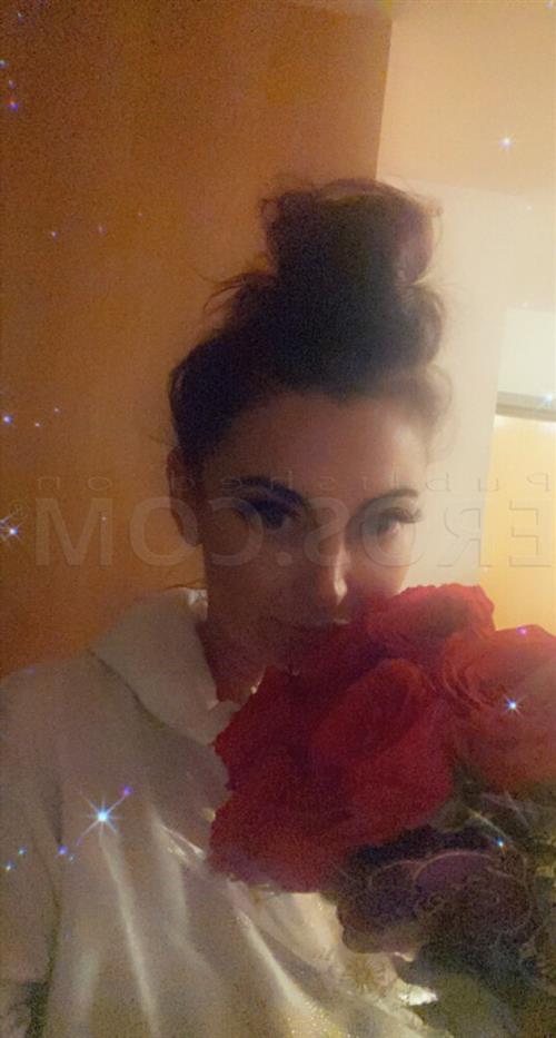 Fazal, escort in Modena id2035