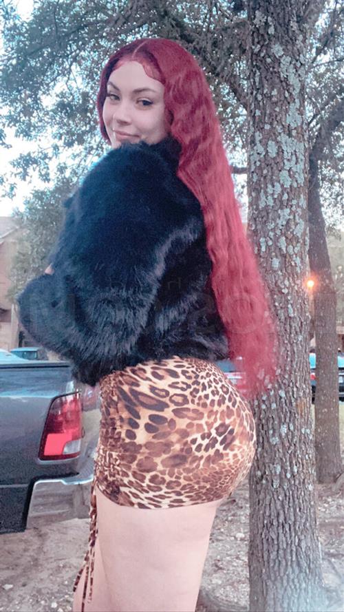 Escort Sarem, Modena id2050