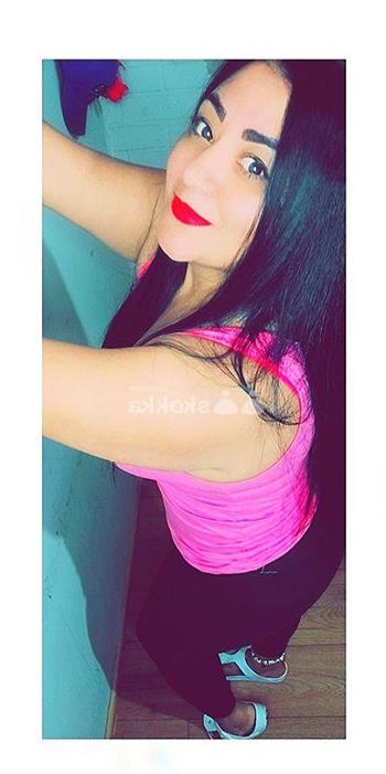 Effiong, sesso in Foggia id80