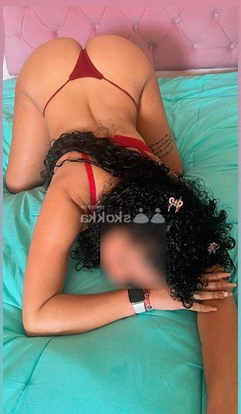 Herlene, escort in Perugia id176