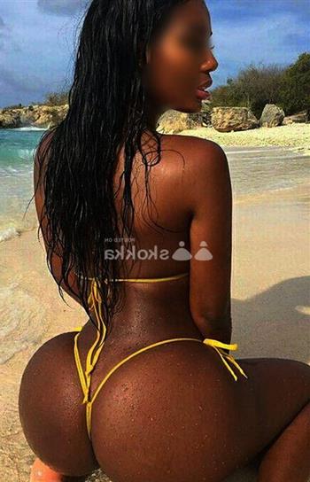 Jouma, escort in Modena id9